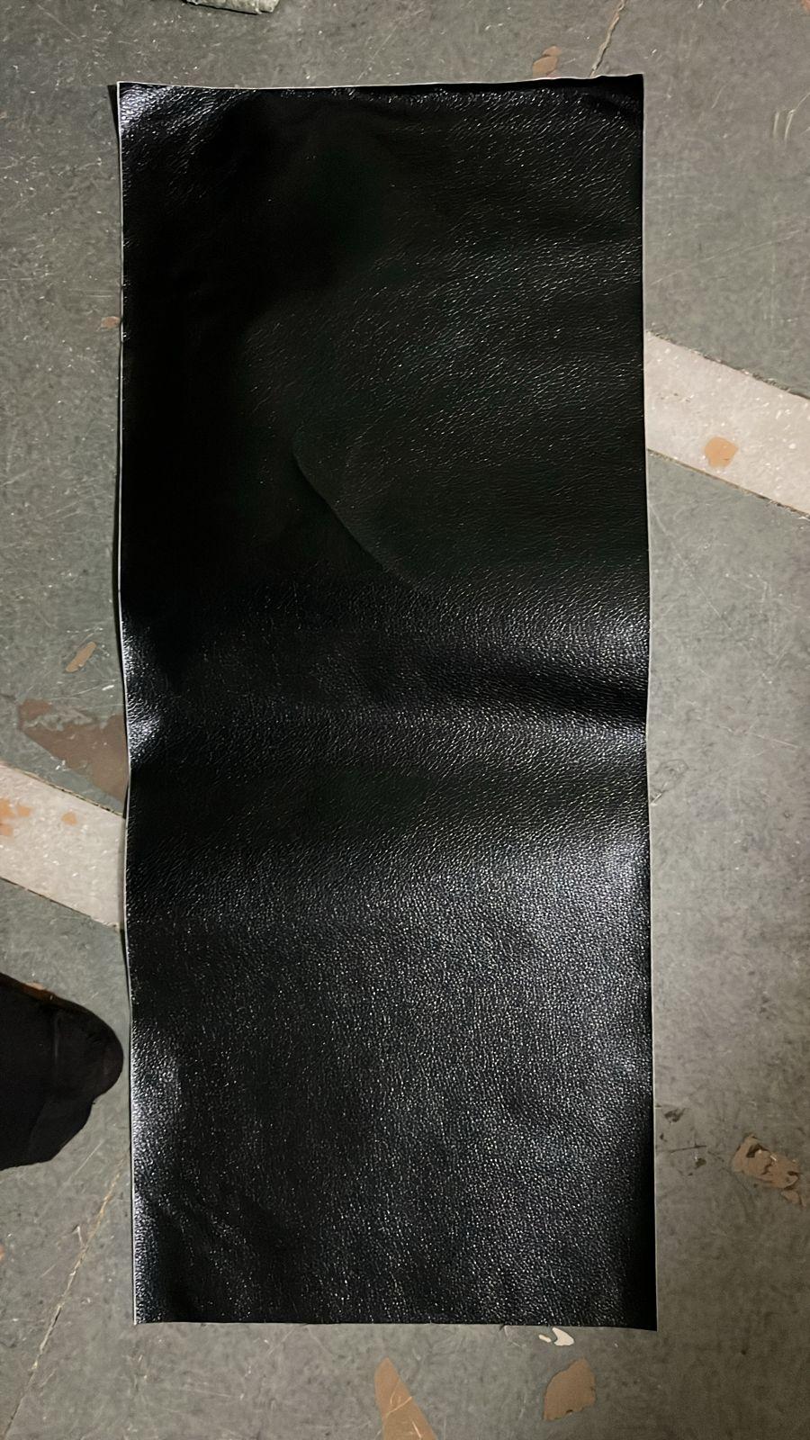 Self-Adhesive Leather Fixing Sheet