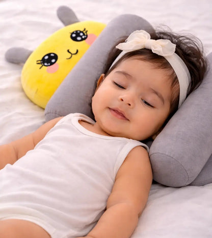 Baby Head Support Pillow