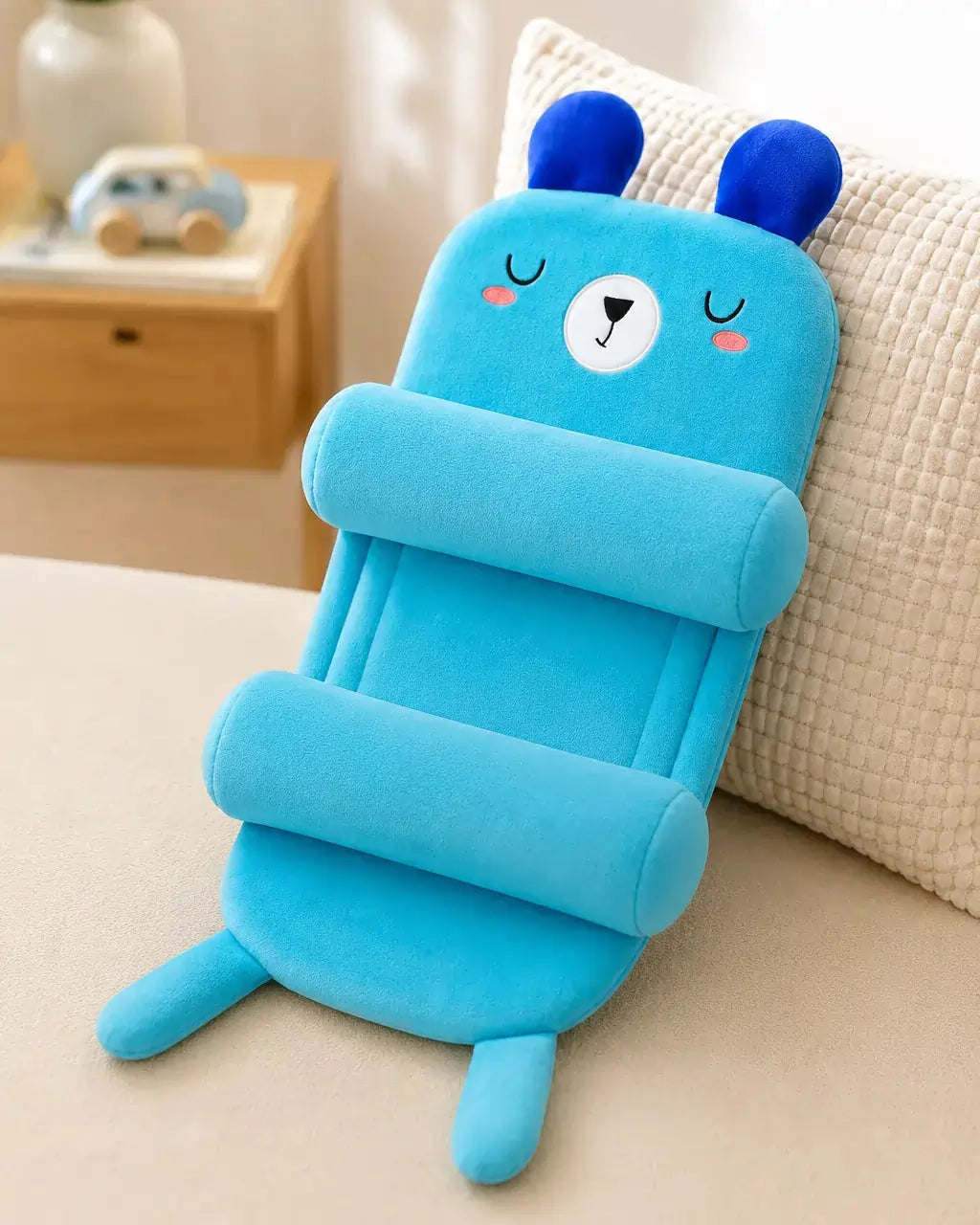 Premium Baby Head Support Pillow