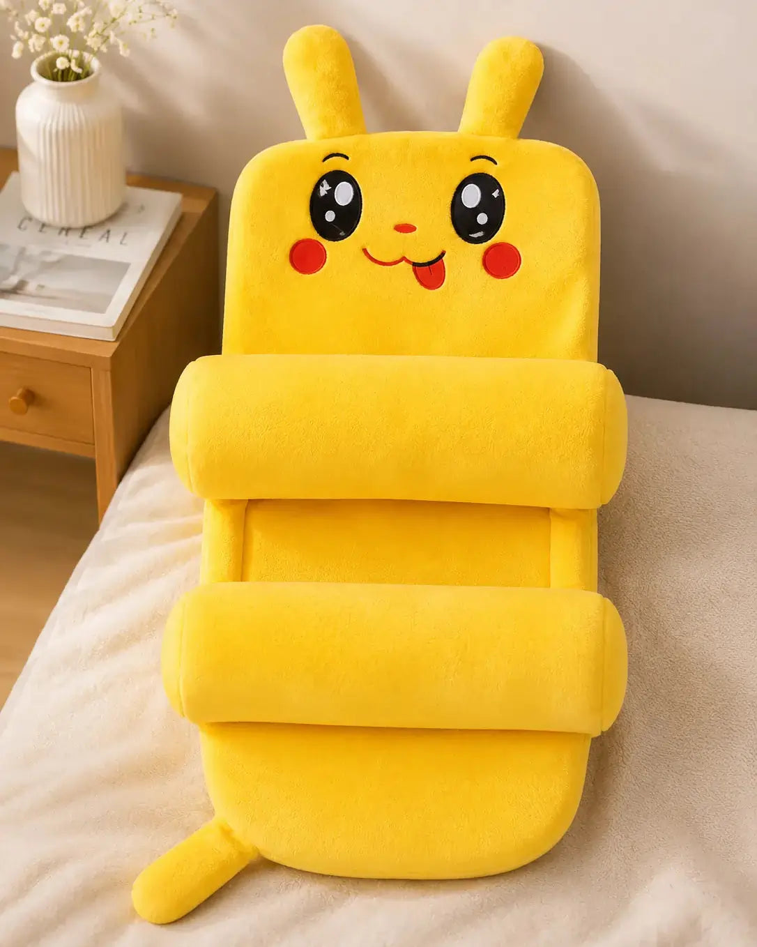 Premium Baby Head Support Pillow