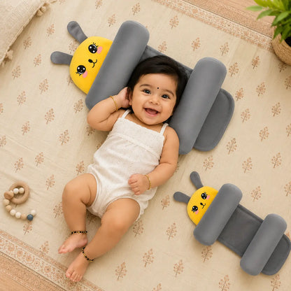 Baby Head Support Pillow