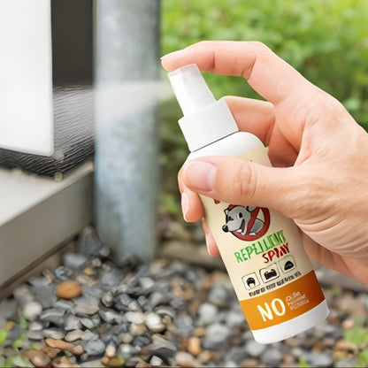 Rat Repellent Spray 50ML (Pack of 3)